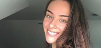 Bloggeren har ikke barbert seg på ett år. Nå forteller hun årsaken